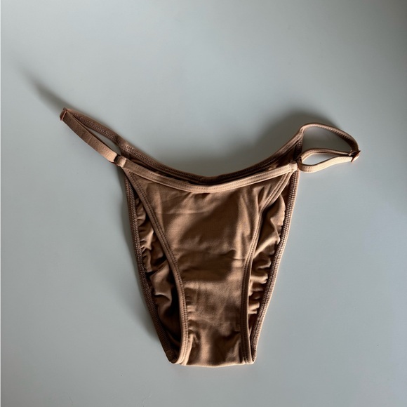 Minimale Animale The Mirage Top & The High Mirage Brief Bikini Set - Picture 12 of 16